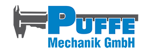 PUFFE Mechanik GmbH Logo